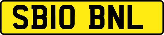 SB10BNL