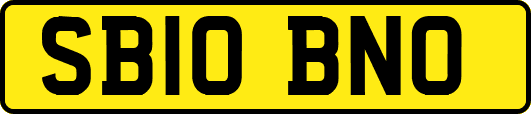 SB10BNO