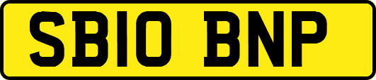 SB10BNP