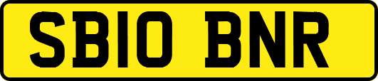 SB10BNR