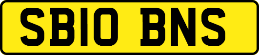 SB10BNS