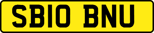 SB10BNU