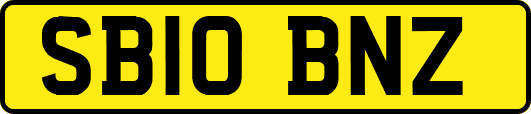 SB10BNZ