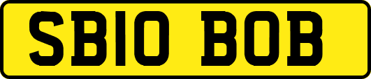 SB10BOB