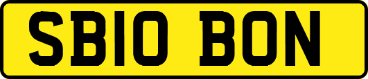SB10BON