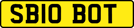 SB10BOT