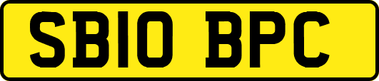 SB10BPC