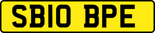 SB10BPE