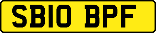 SB10BPF