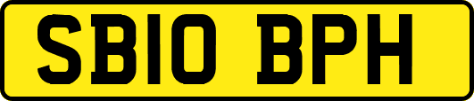 SB10BPH