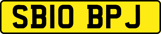 SB10BPJ