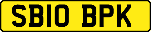 SB10BPK