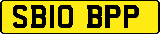 SB10BPP