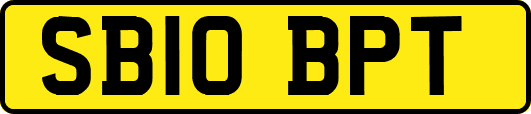 SB10BPT
