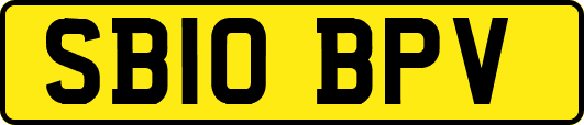 SB10BPV