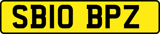 SB10BPZ