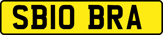SB10BRA