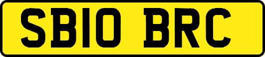 SB10BRC