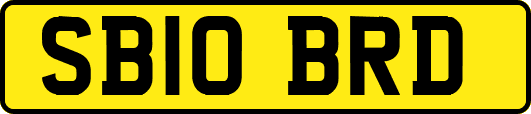 SB10BRD