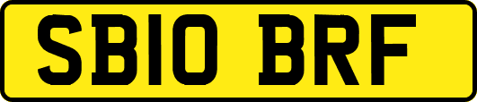 SB10BRF