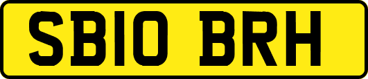 SB10BRH