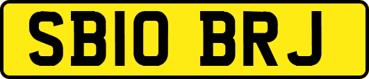 SB10BRJ