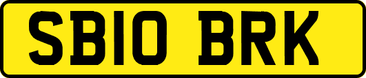 SB10BRK
