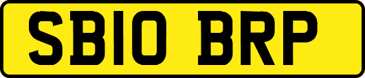 SB10BRP