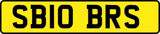 SB10BRS
