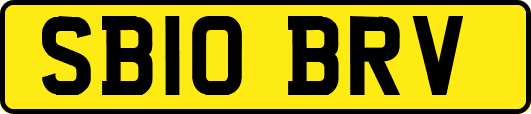 SB10BRV