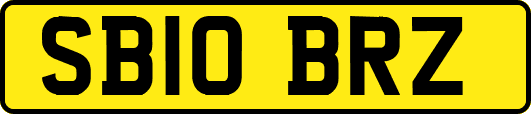 SB10BRZ