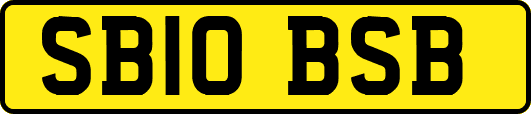 SB10BSB
