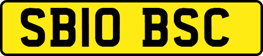 SB10BSC
