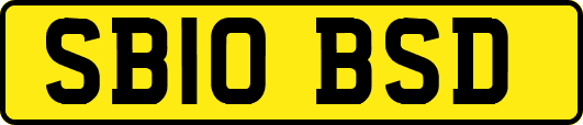 SB10BSD