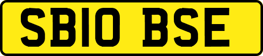 SB10BSE