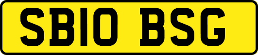 SB10BSG