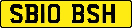 SB10BSH