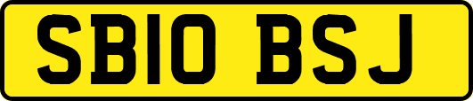 SB10BSJ