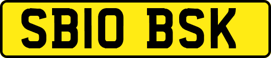 SB10BSK