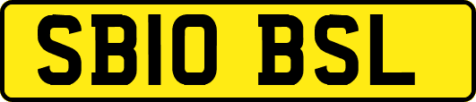 SB10BSL