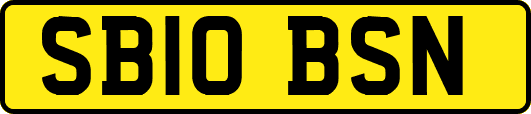 SB10BSN