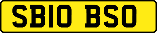 SB10BSO
