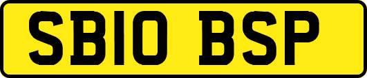 SB10BSP