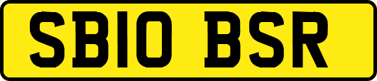 SB10BSR