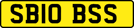SB10BSS