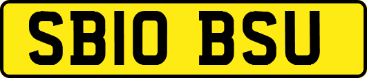SB10BSU