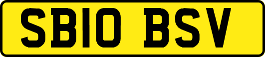SB10BSV