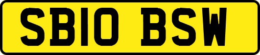 SB10BSW
