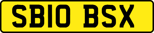 SB10BSX