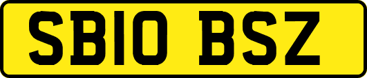 SB10BSZ